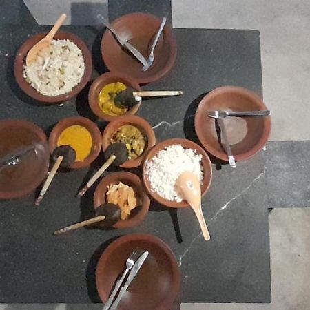 Sura Homestay 캔디 외부 사진