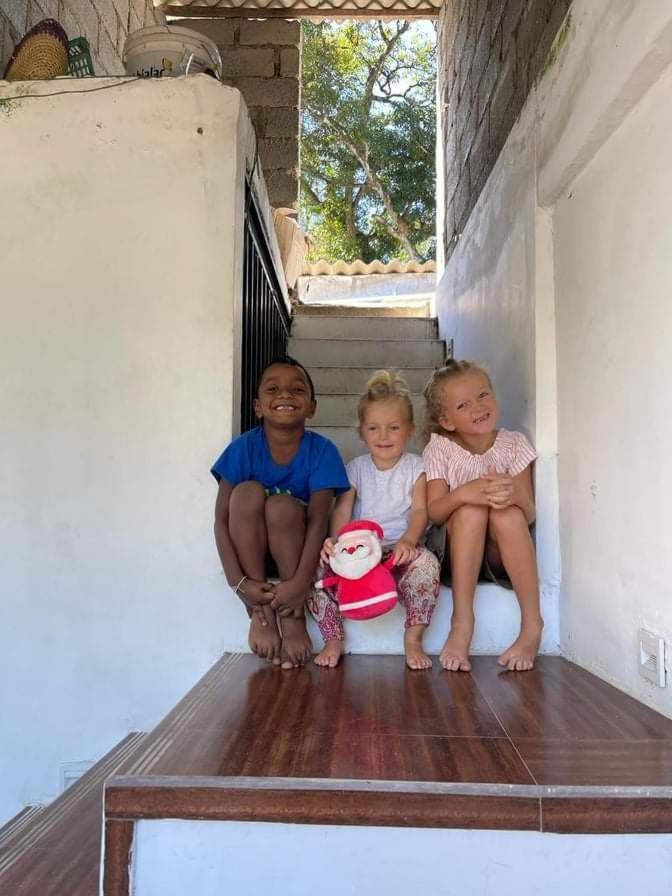 Sura Homestay 캔디 외부 사진
