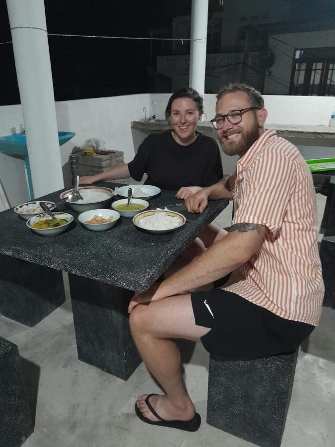 Sura Homestay 캔디 외부 사진