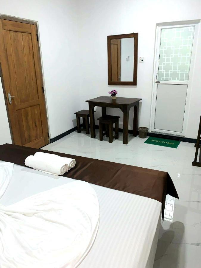 Sura Homestay 캔디 외부 사진
