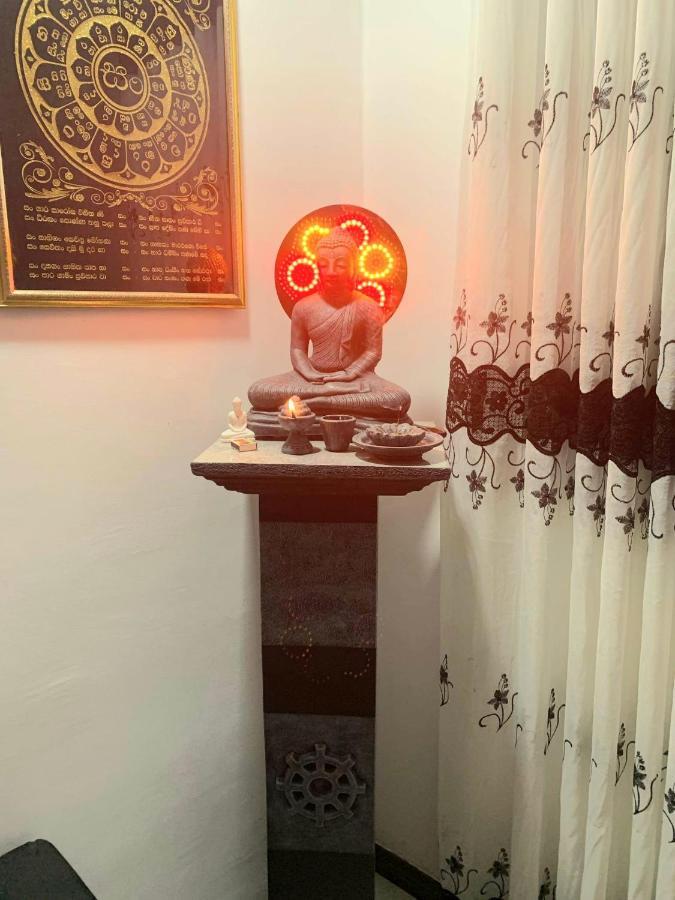 Sura Homestay 캔디 외부 사진