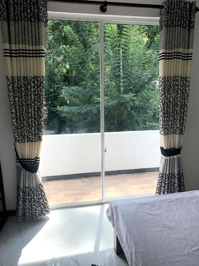 Sura Homestay 캔디 외부 사진
