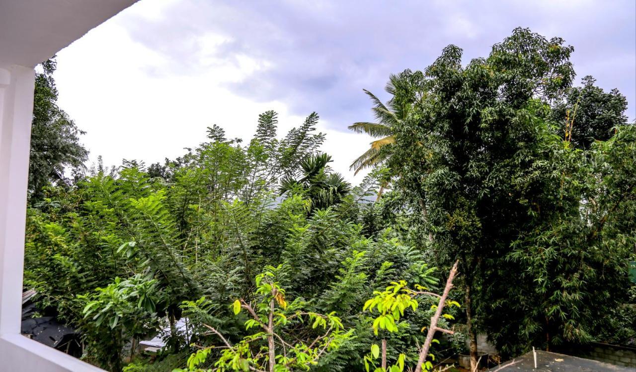 Sura Homestay 캔디 외부 사진