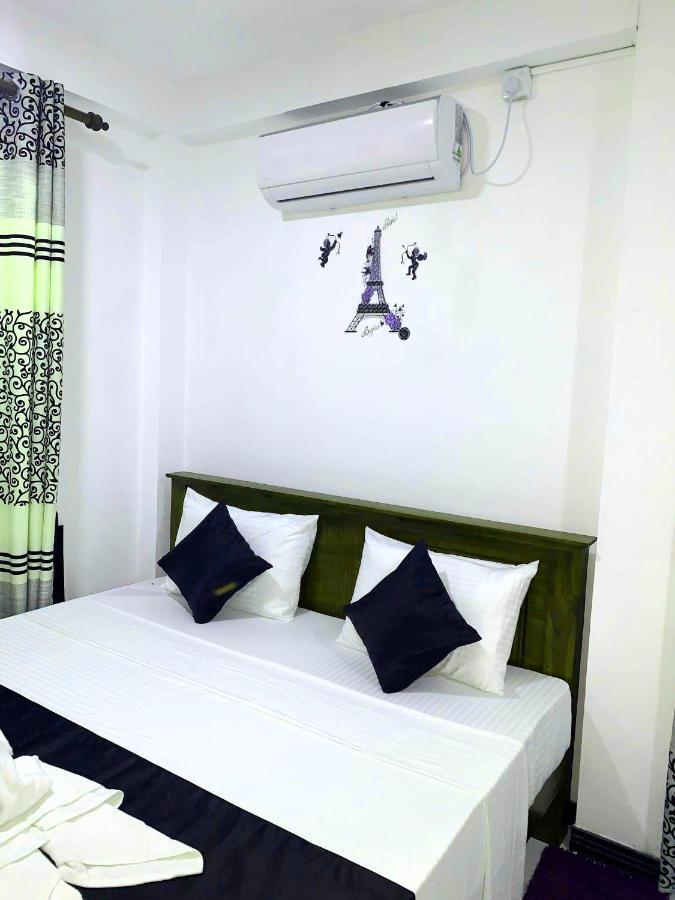Sura Homestay 캔디 객실 사진