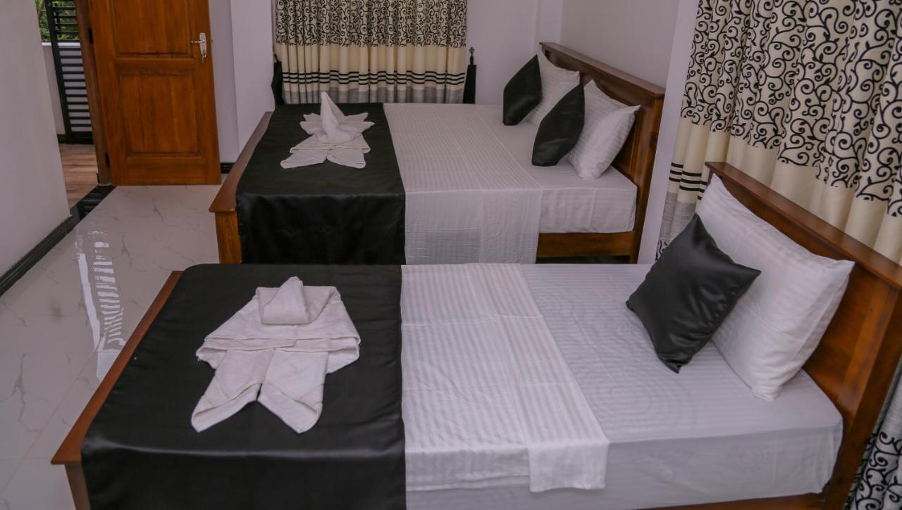 Sura Homestay 캔디 외부 사진